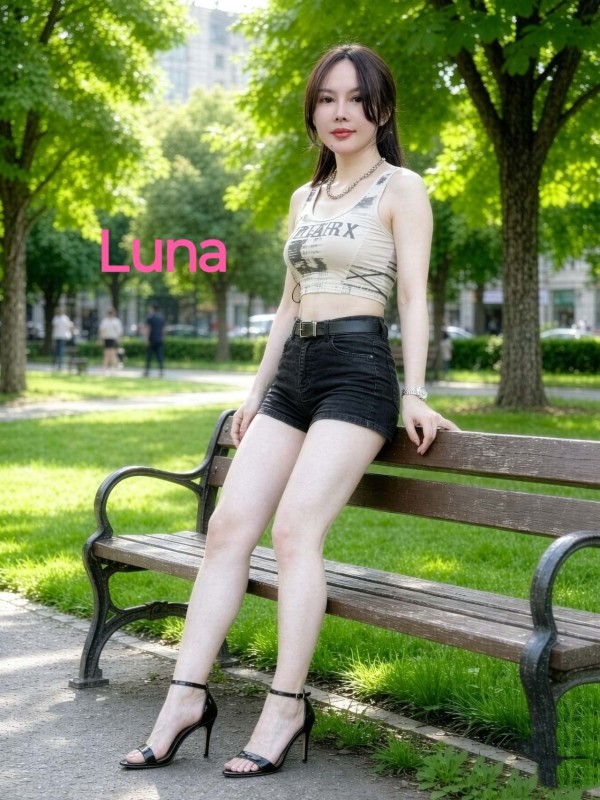 2 Chicas sexis de China