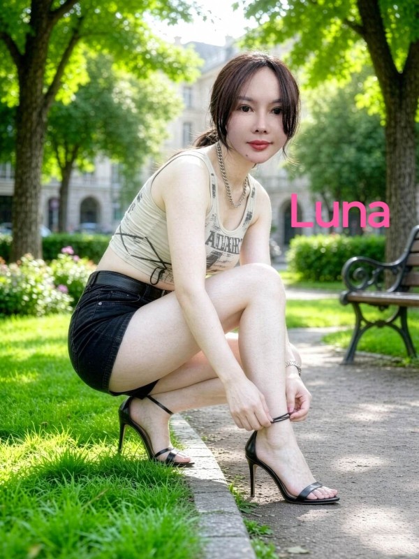 2 Chicas sexis de China