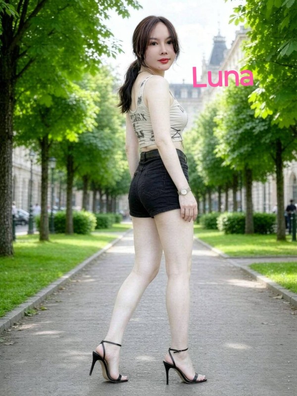 2 Chicas sexis de China