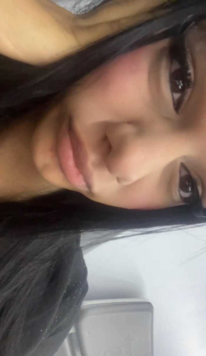 CHICA TRANS NUEVA — 18 Añitos DISCRETA