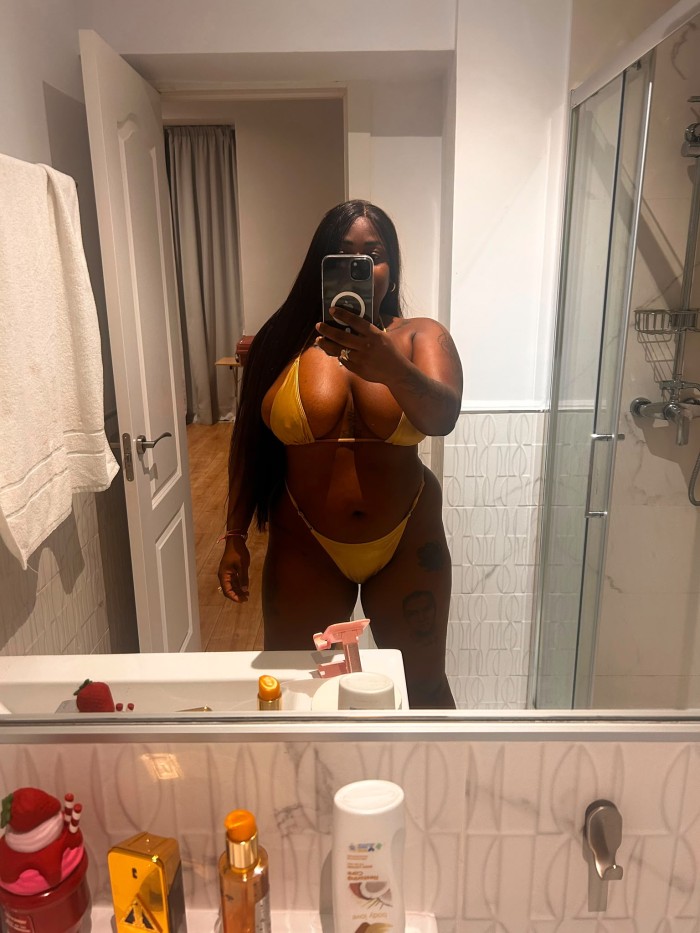 Chocolate caliente