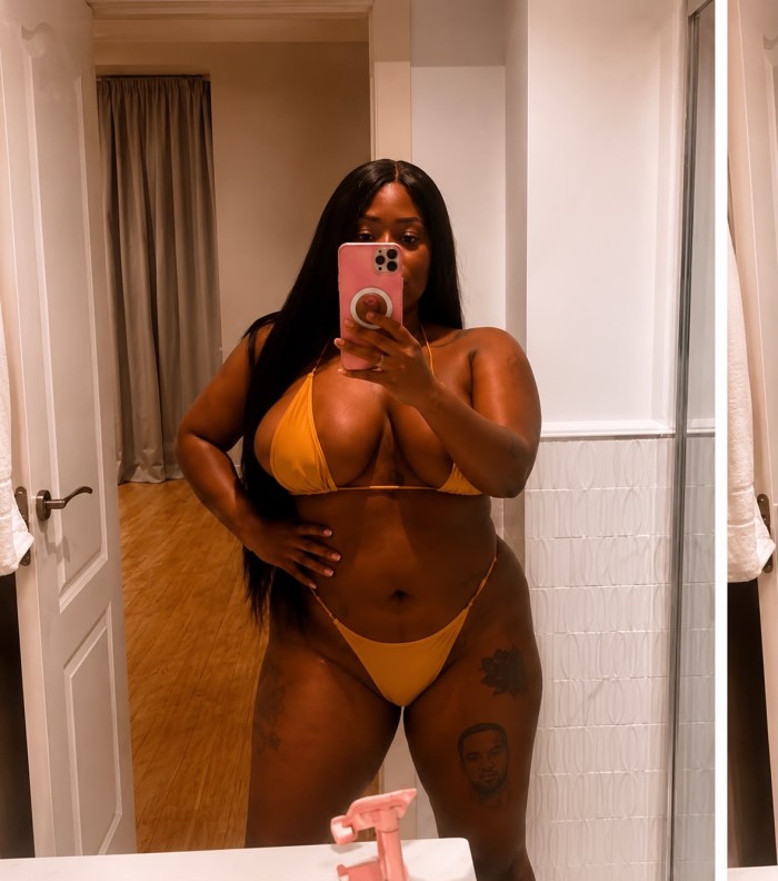 Chocolate caliente