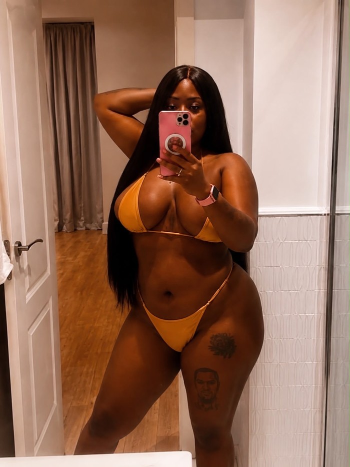 Chocolate caliente