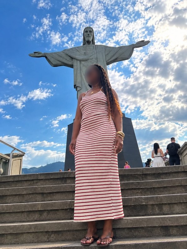 NOVEDAD EN PORTUGALETE, RICA CHICA 631464152
