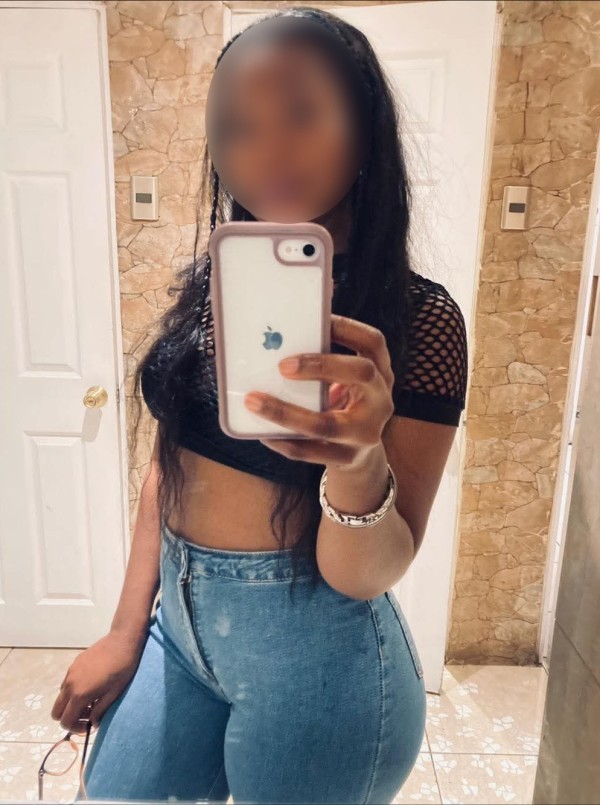 NOVEDAD EN PORTUGALETE, RICA CHICA 631464152