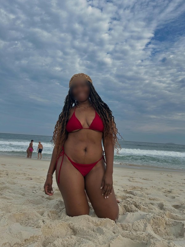NOVEDAD EN PORTUGALETE, RICA CHICA 631464152