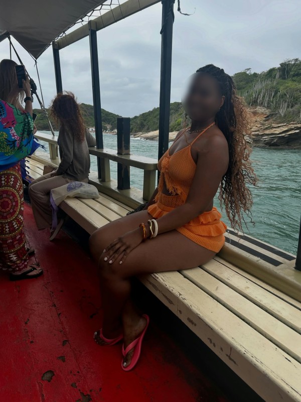 NOVEDAD EN PORTUGALETE, RICA CHICA 631464152