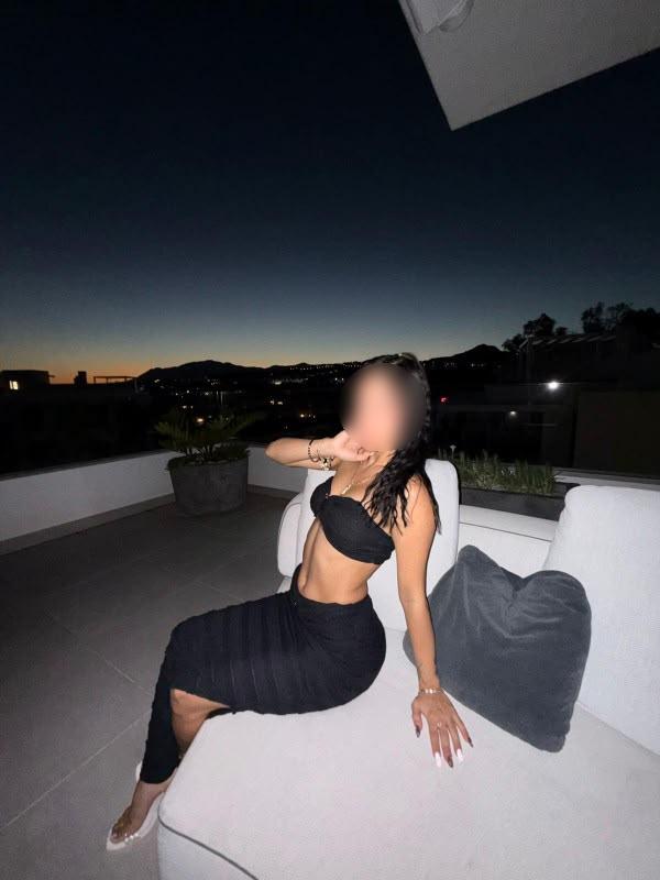 SOY VALENTINA, PARAGUAYA RESERVADA Y ENCANTADORA
