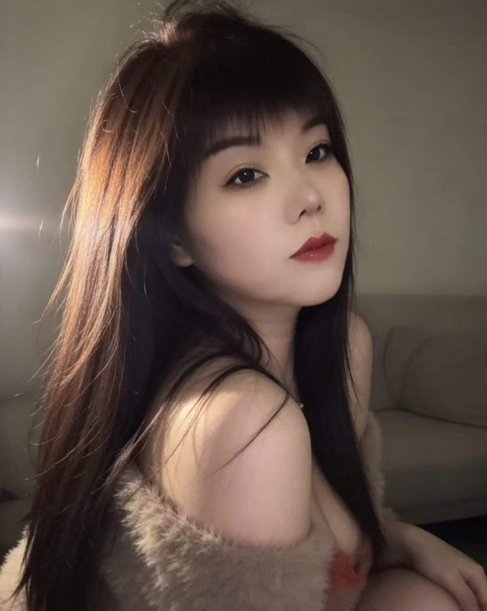 Chica nueva en córdoba
