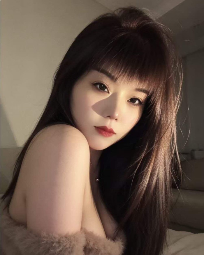 Chica nueva en córdoba