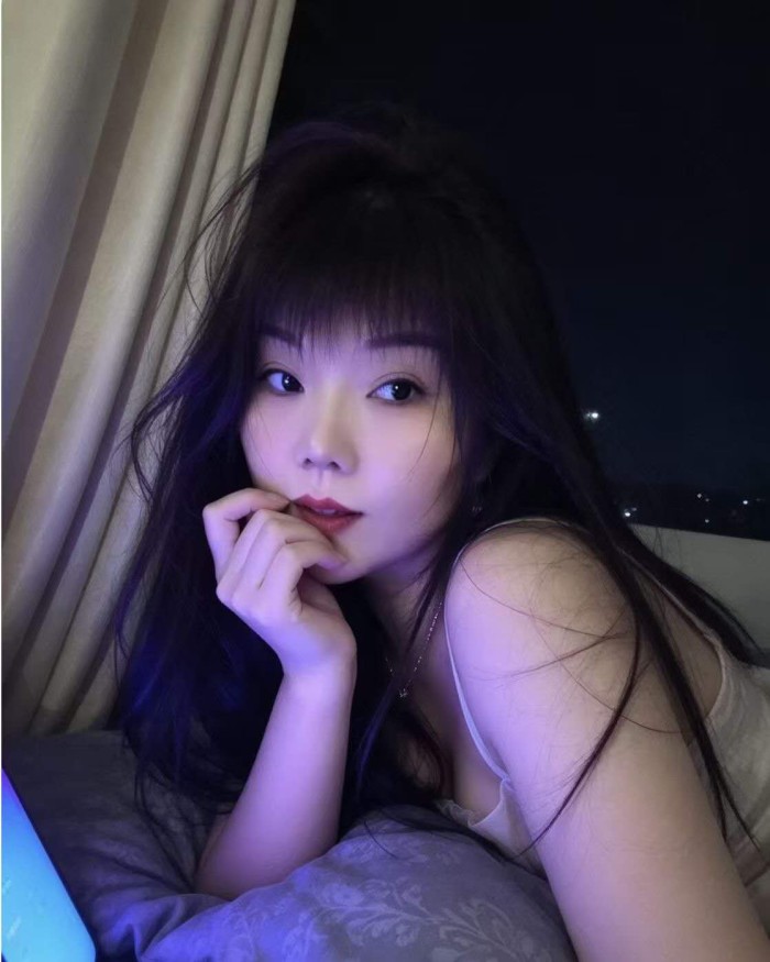 Chica nueva en córdoba