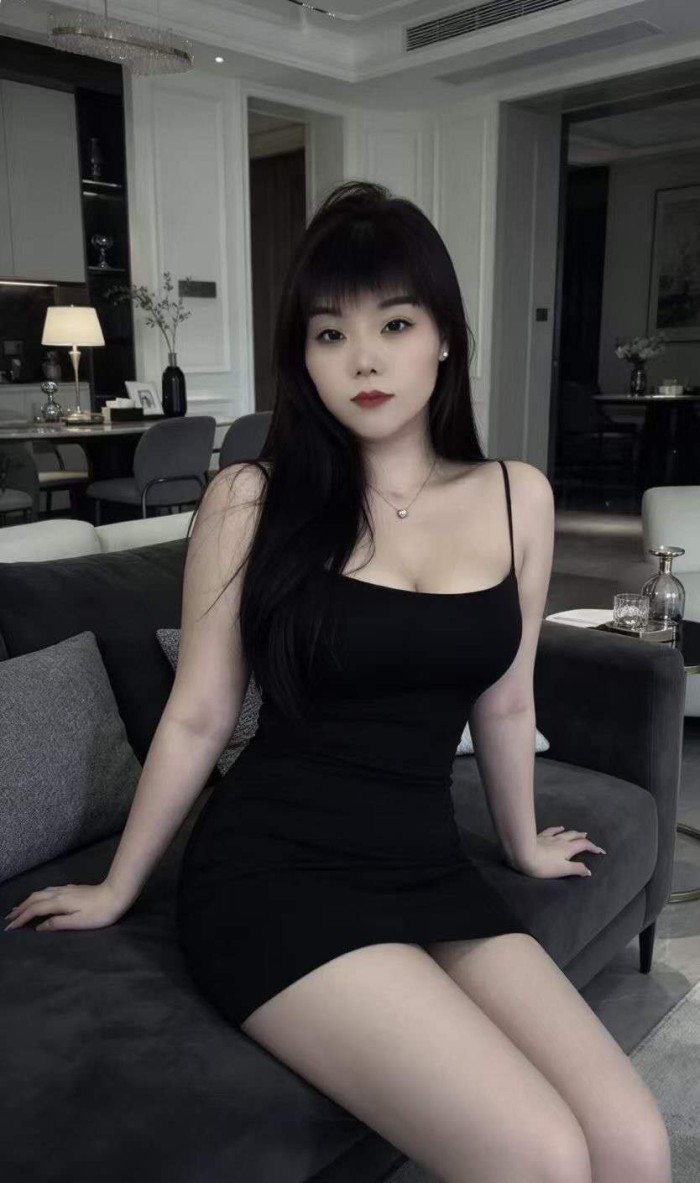 Chica nueva en córdoba