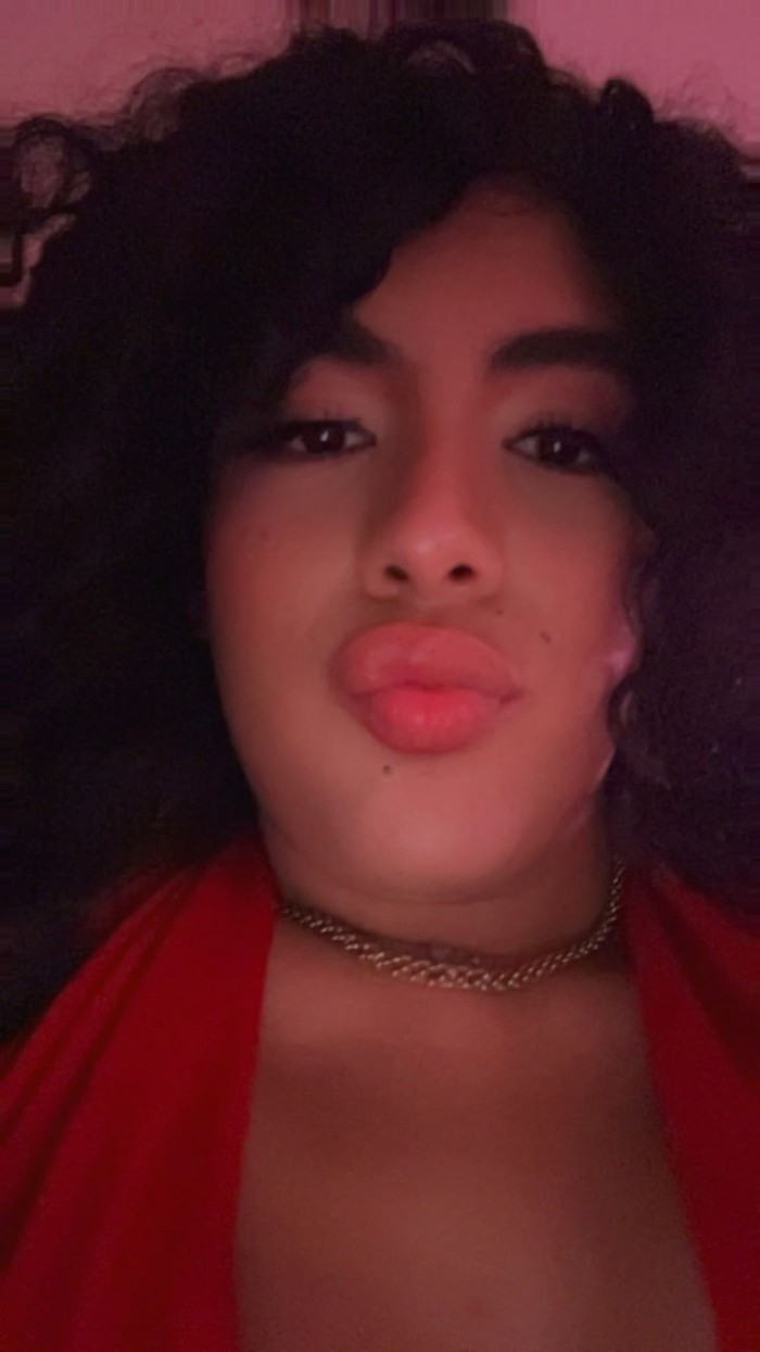 NOVEDAD TRANS DELICIOSA ADICTIVA SEXO FULL