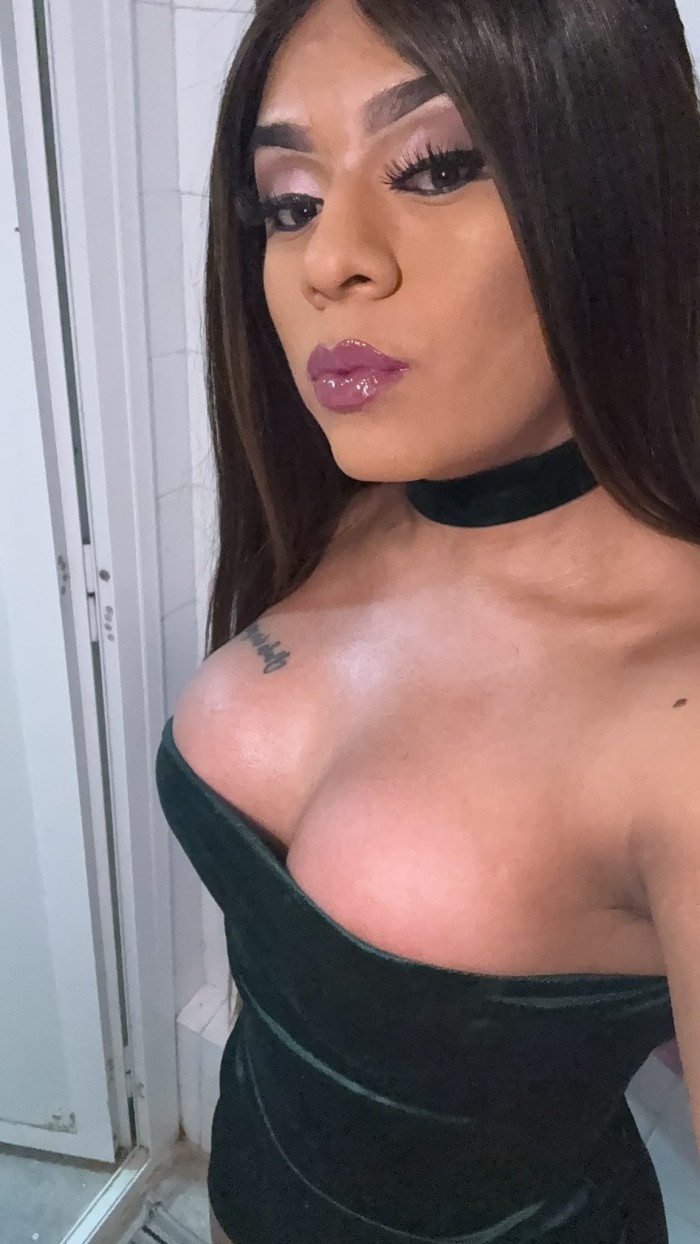 TRANS PERUANA DE LUJO EXPLOSIVA Y JUGUETONA