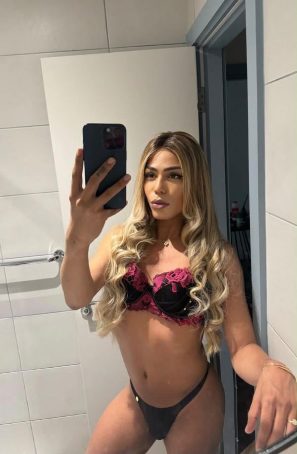 Trans Fitness versátil