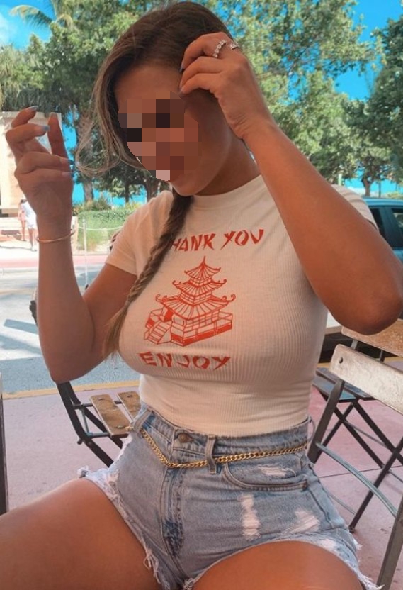 Puro fuego,escort de lujo!!