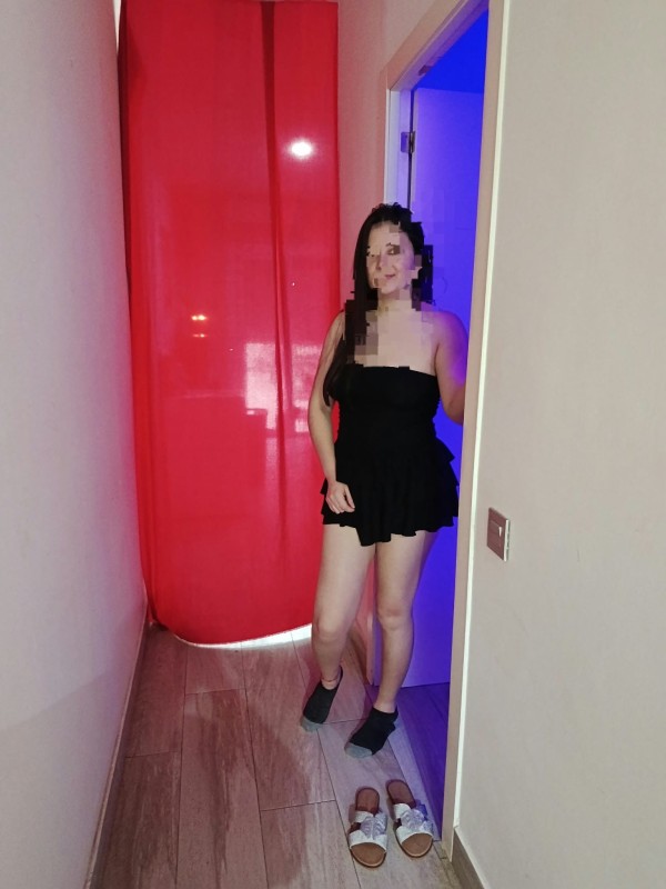 Latina hermosa