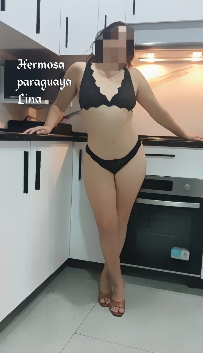 Hermosa implicada fiestera rico polvito 30€