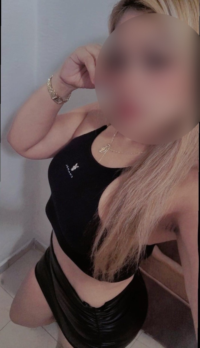 NOVEDAD KATY MORBOSA CACHONDA JUGUETONA FIESTERA IMPLICADA EN RONDA