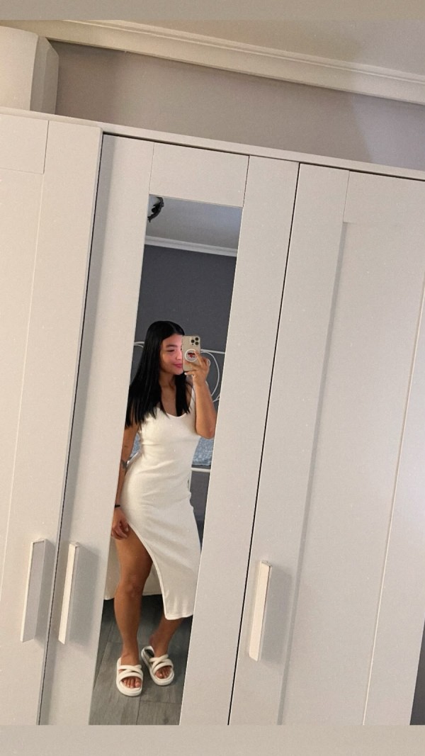 COLOMBIANA SEXY, CLIENTE DISPONIBLE PARA SATISFACERTE, 613769663