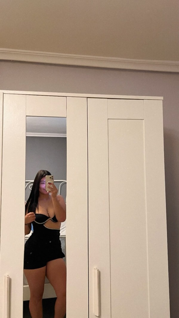 COLOMBIANA SEXY, CLIENTE DISPONIBLE PARA SATISFACERTE, 613769663