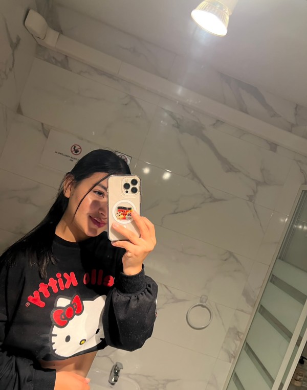 COLOMBIANA SEXY, CLIENTE DISPONIBLE PARA SATISFACERTE, 613769663
