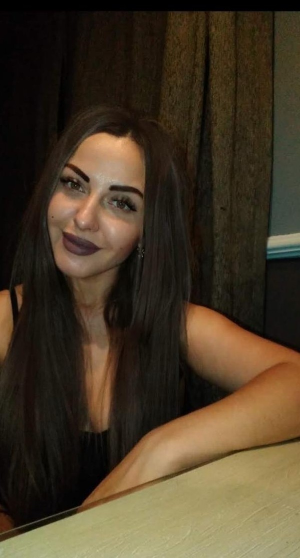 EN SAN LUIS DE SABINILLAS ESCORT DESEOSA DE SEXO