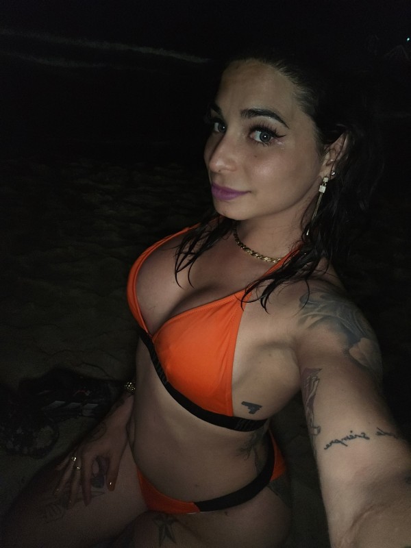 NOVEDAD TRANS, FEMENINA Y SEDUCTORA 604214974