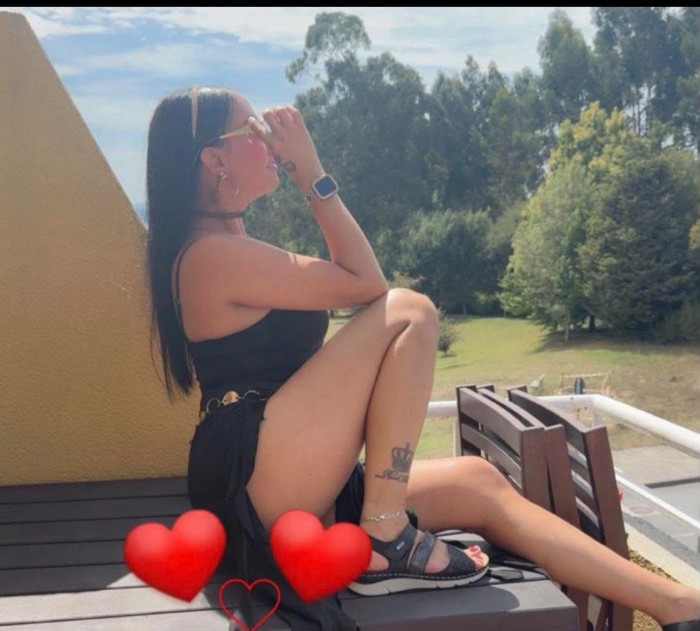 HERMOSA JOVENCITA 19 AÑOS DELGADITA GUAPA