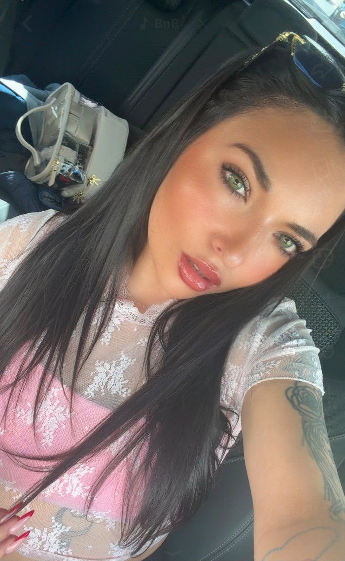 LUNA HERMOSA ESCORT ESPAÑOLA -662644402