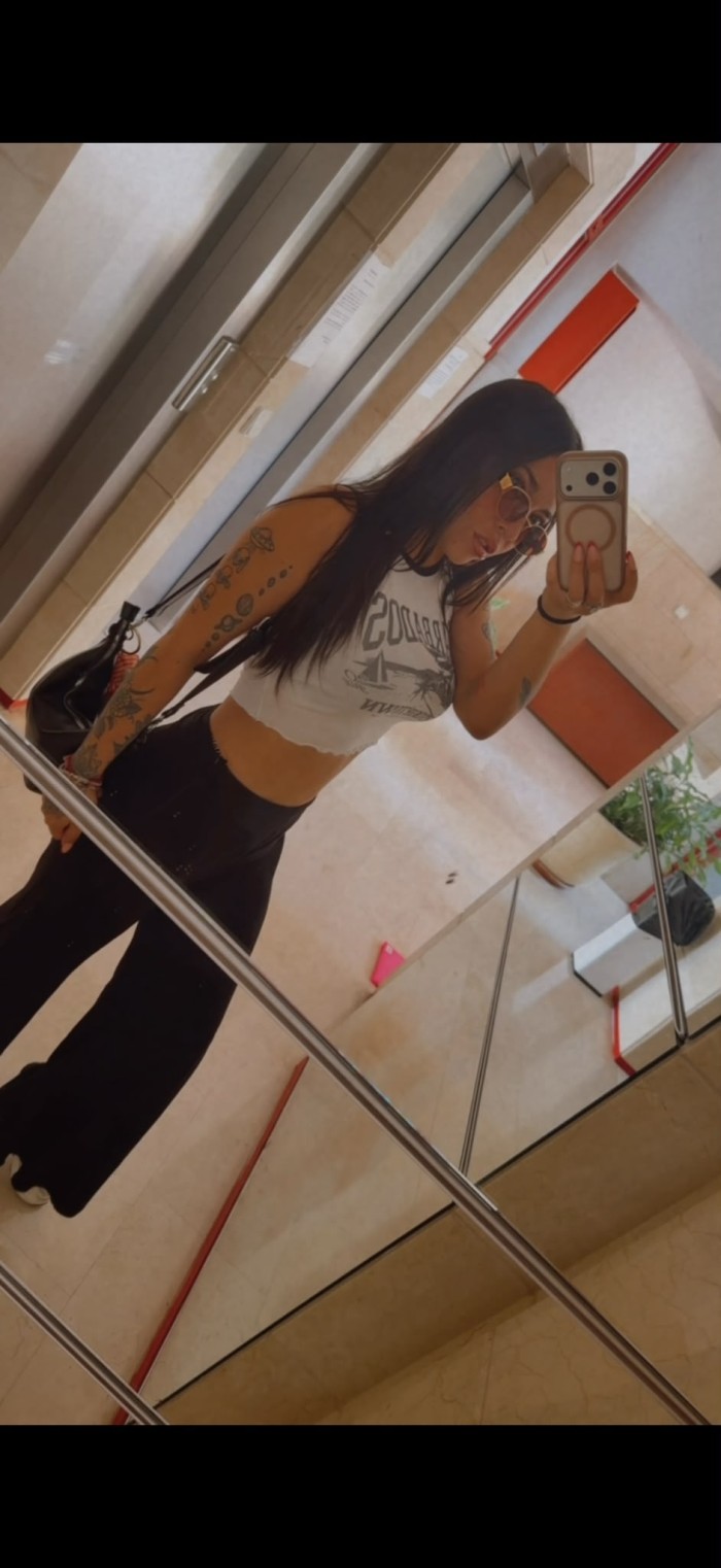 LUNA HERMOSA ESCORT ESPAÑOLA -662644402