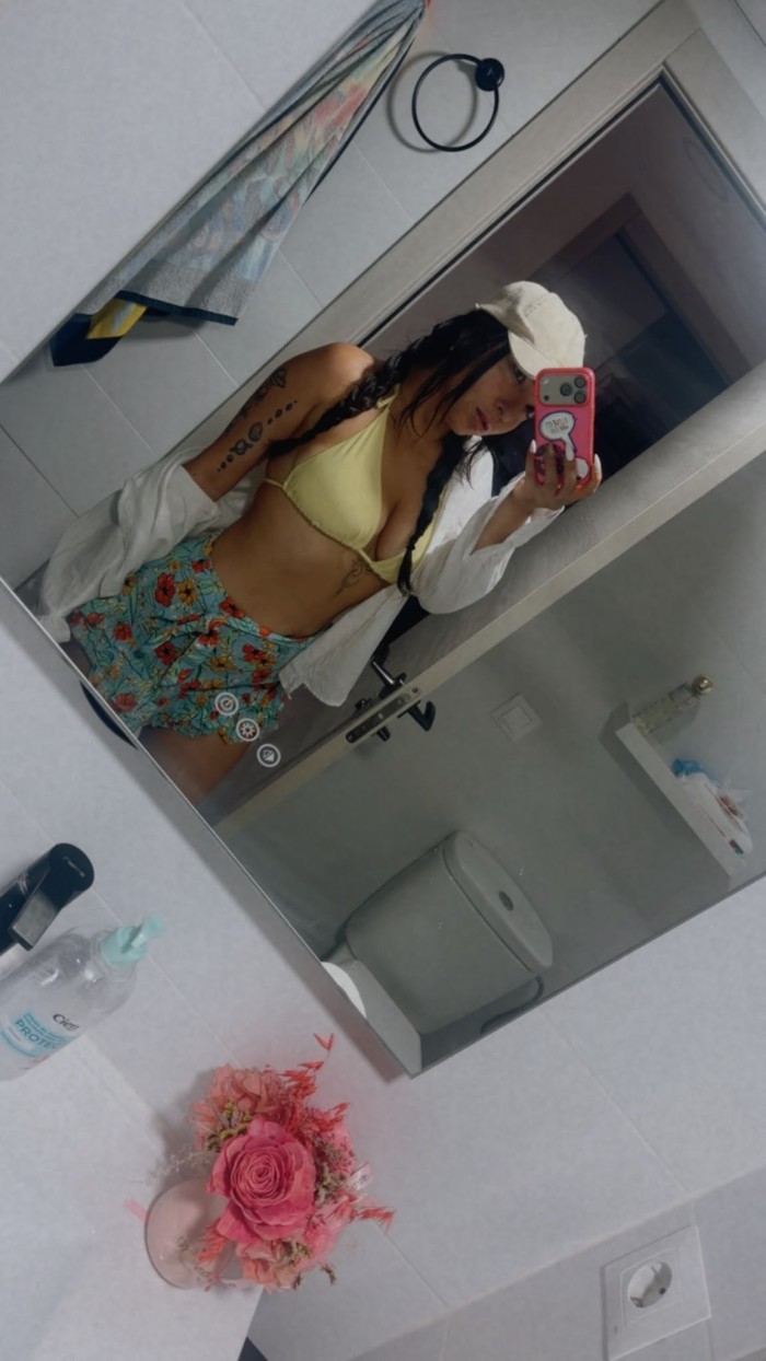 LUNA HERMOSA ESCORT ESPAÑOLA -662644402