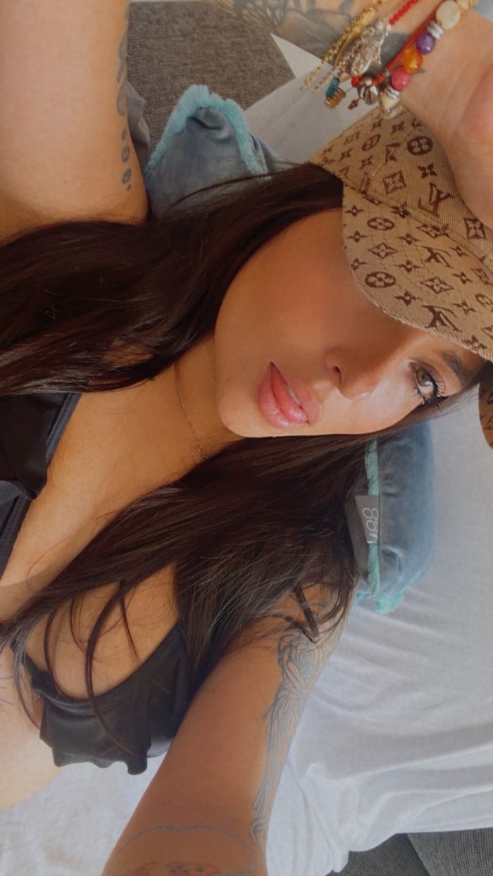 LUNA HERMOSA ESCORT ESPAÑOLA -662644402