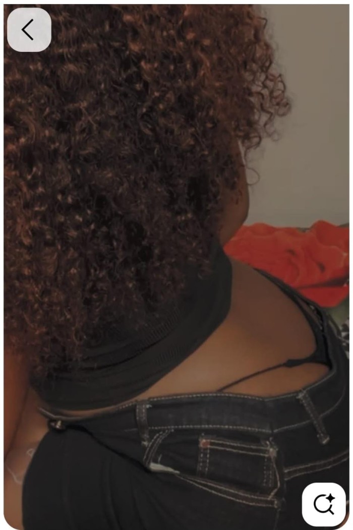 Camila, Colombiana espectacular