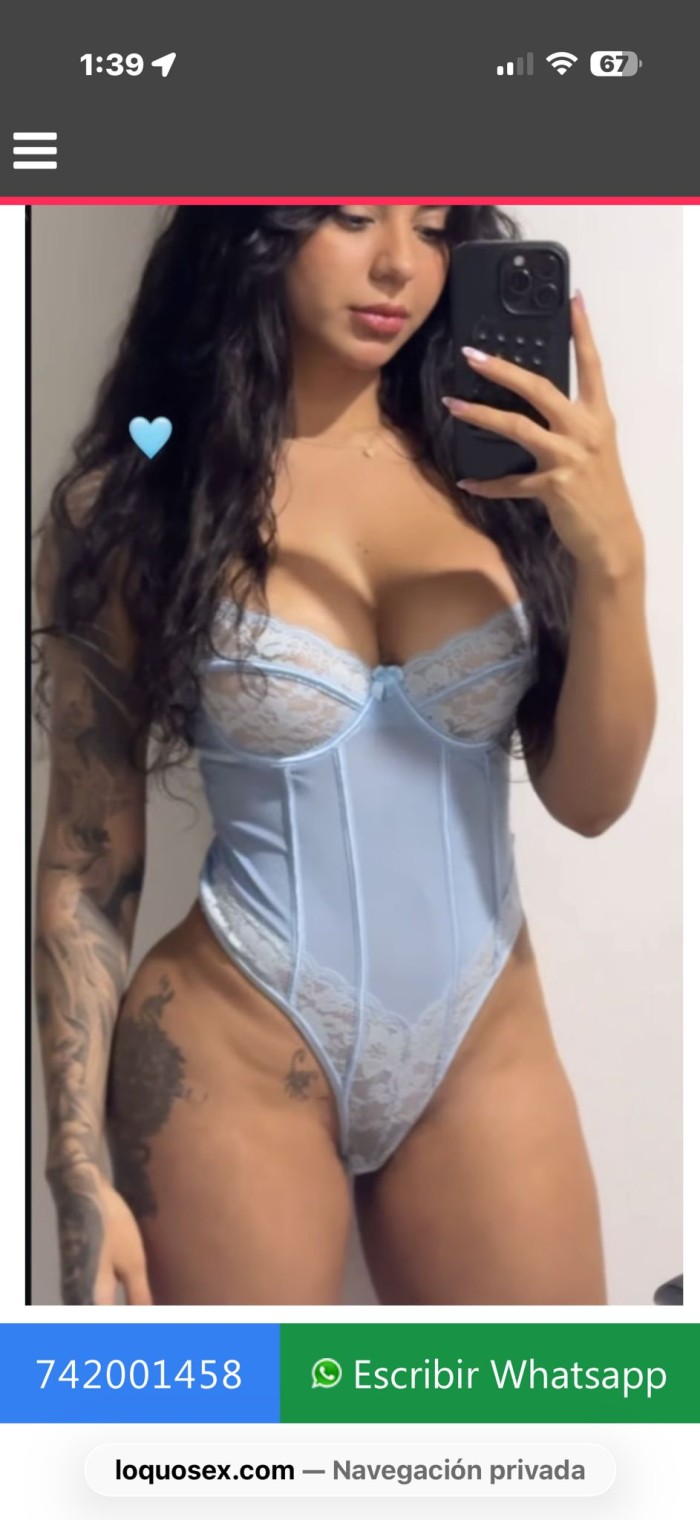 Tú viciooo