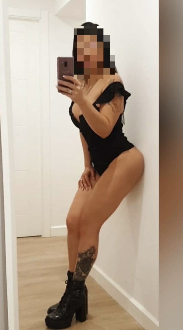 * ¿Te atreves a descubrir mi lado más seductor?