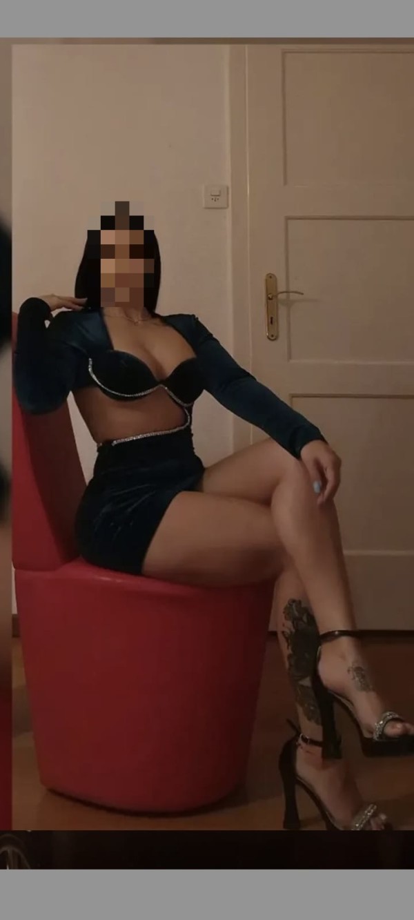 * ¿Te atreves a descubrir mi lado más seductor?