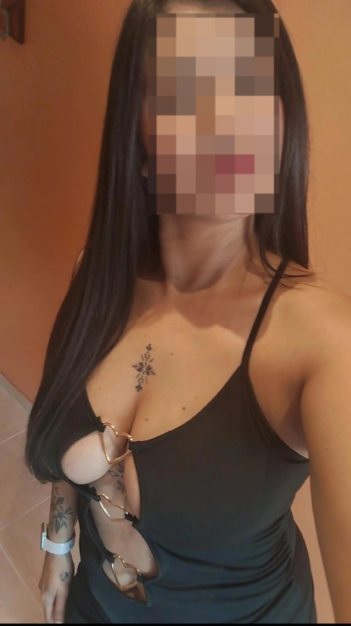ESCORT CACHONDA SEXO A TOPE NOVEDAD RECIEN LLEGADA