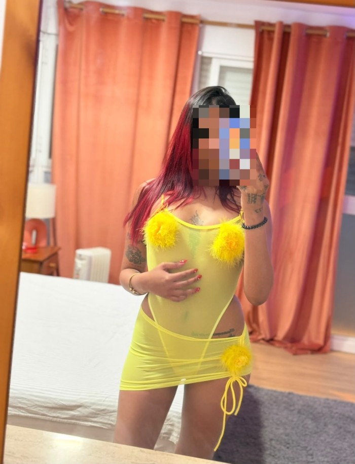 FIESTERITA DELICIOSA CON GANAS DE LUJURIA 24 HORAS