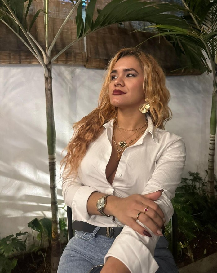 NOVEDAD SEXY ESCORT LATINA EN LAS PALMAS