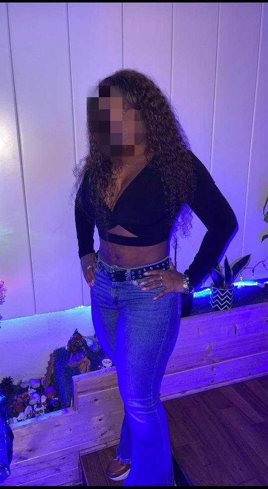 SENSUAL Y ARDIENTE COLOMBIANA!