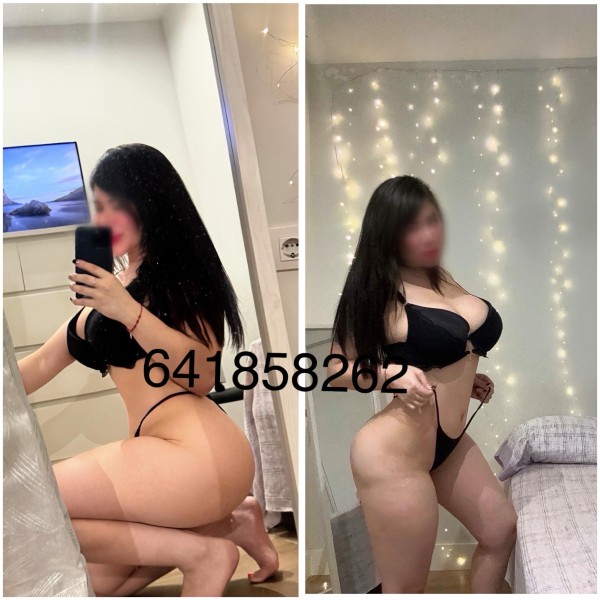 SUZANA UNA DIOSA EN TU CAMA ( ZONA SANTA ROSA )