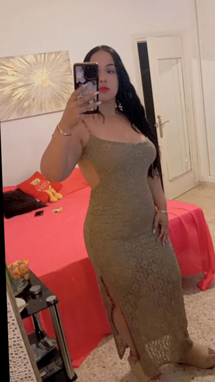 NOVEDAD EN COIN SEDIENTA DE SEXO LUJURIOSA