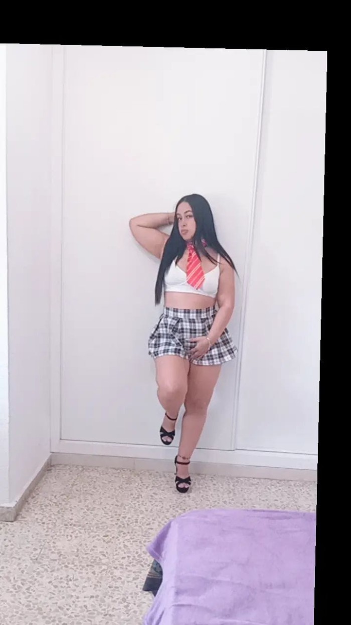 NOVEDAD EN COIN SEDIENTA DE SEXO LUJURIOSA