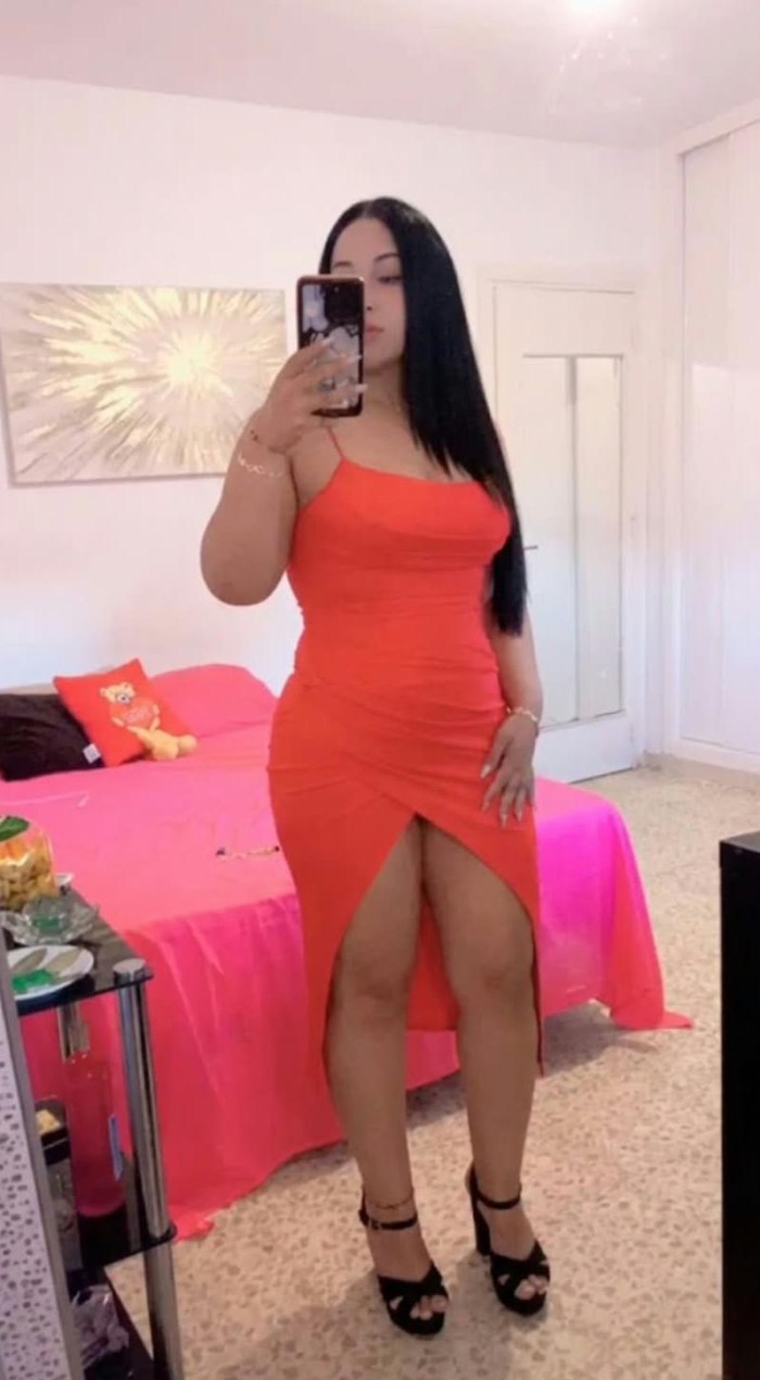 NOVEDAD EN COIN SEDIENTA DE SEXO LUJURIOSA