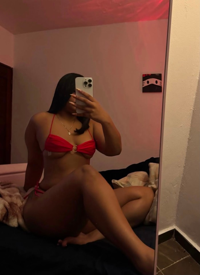 RICA SENSUAL GANAS DE BUEN SEXO EN LOS CRISTIANOS