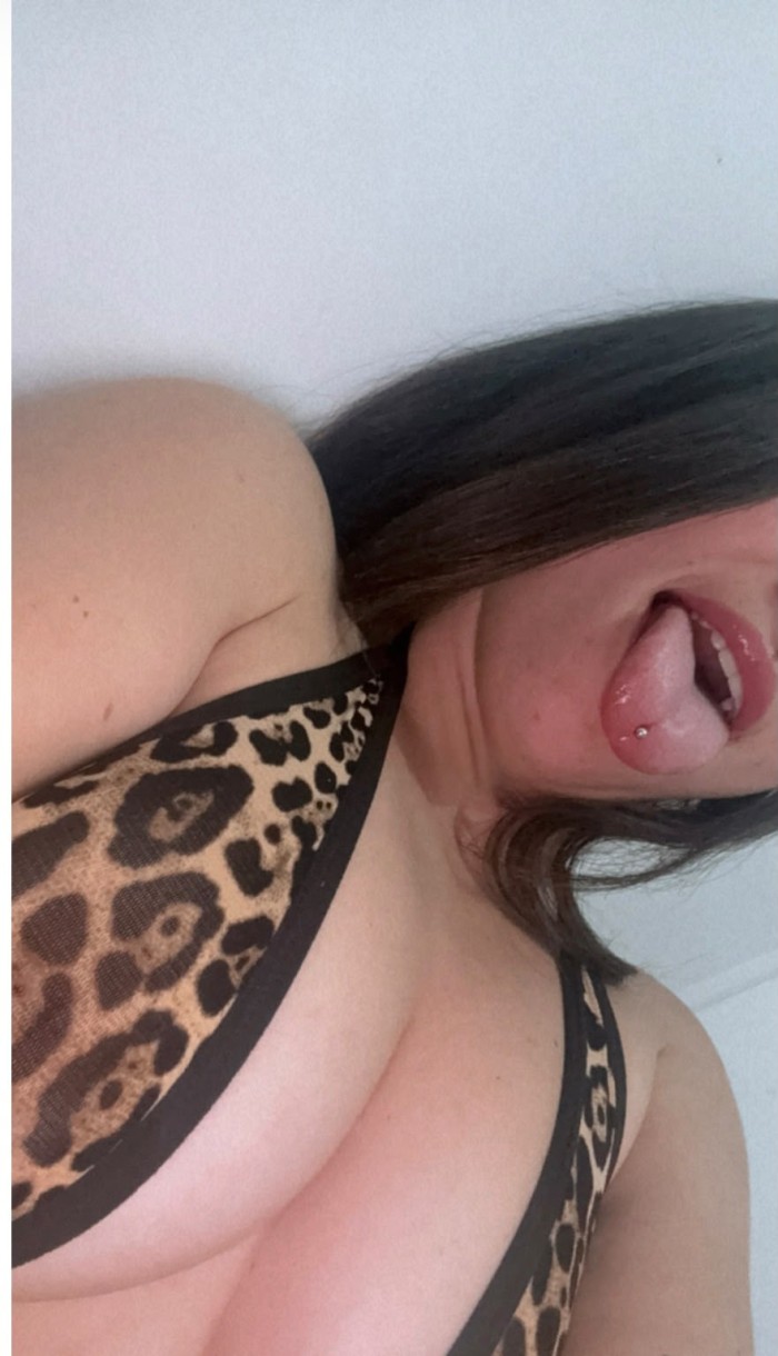 ESCORT LUJURIOSA CON GANAS DE BUEN SEXO EN EIBAR