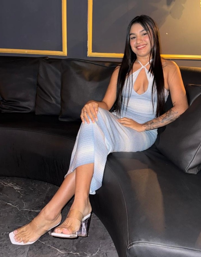 CAMILA CACHONDA NINFOMANA * UNICA CORRETE EN MI