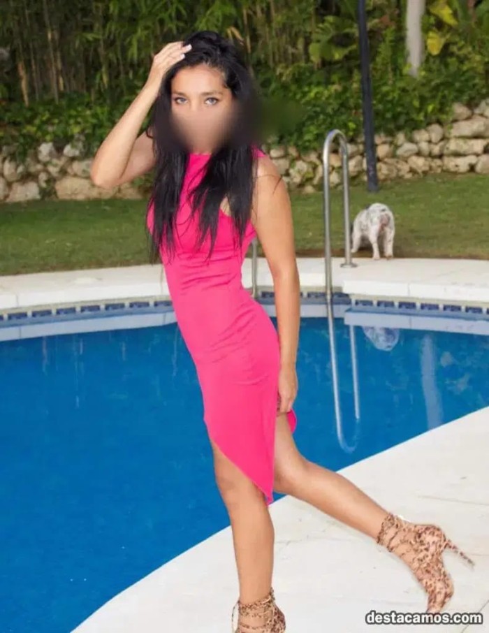 EN MALAGA SEXO FIESTA SQUIRTING LLUVIA DORADA