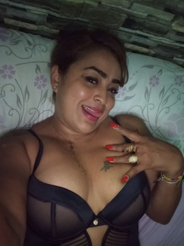 COLOMBIANA MADURITA CON MUCHA EXPERIENCIA EN MALAGA DISPONIBLE PARA TI!!